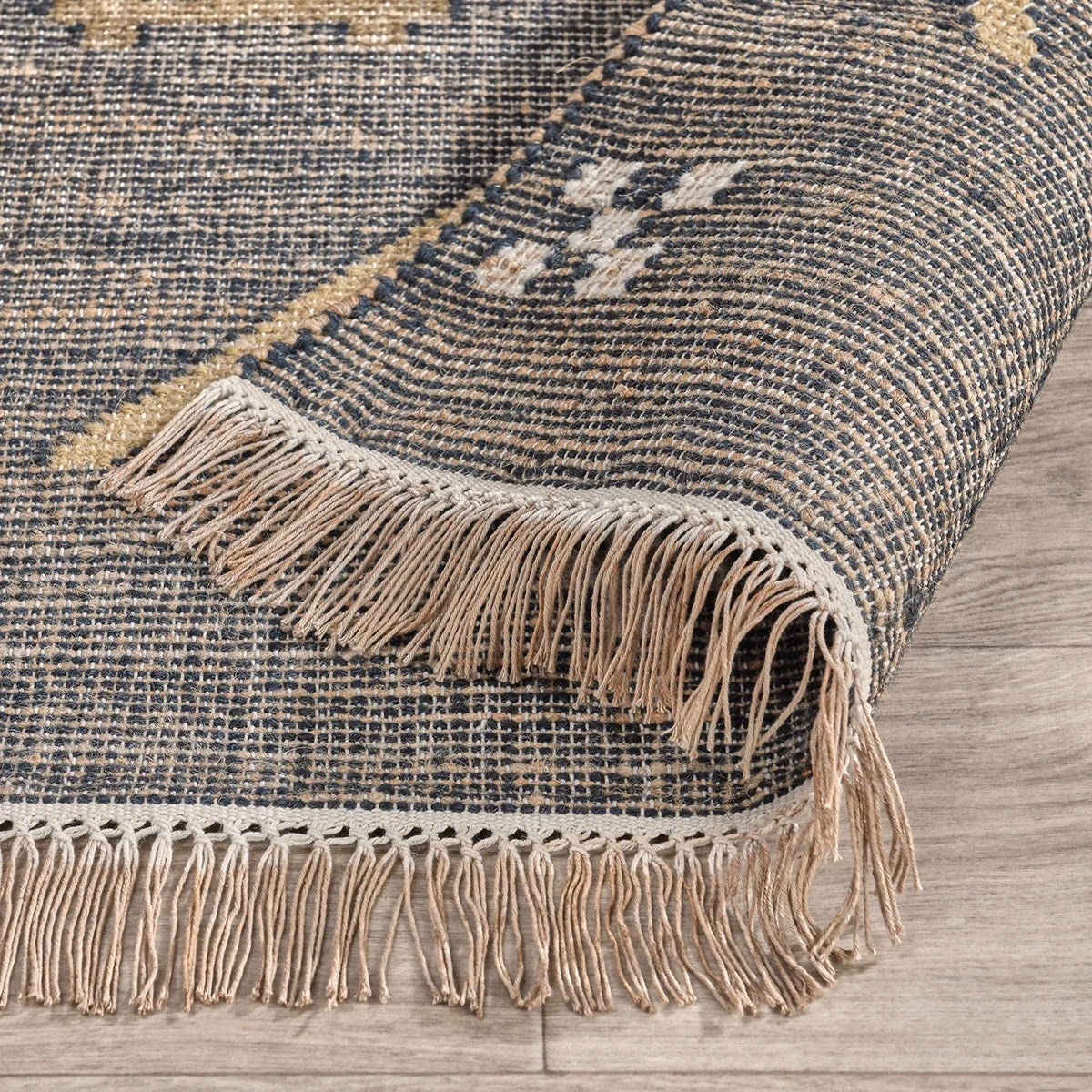 9c6fc7ee7adcc06d7c51d7e0733300e7 Belfast Rug - Caviar Black Multi / 2.6'x8' / Rug - Image 1