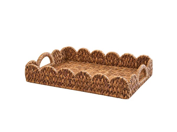 Tray