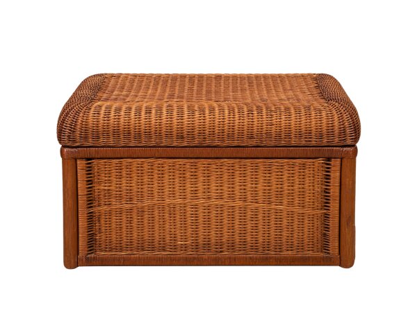Vintage Basket