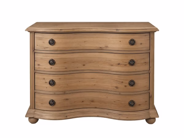 Chest