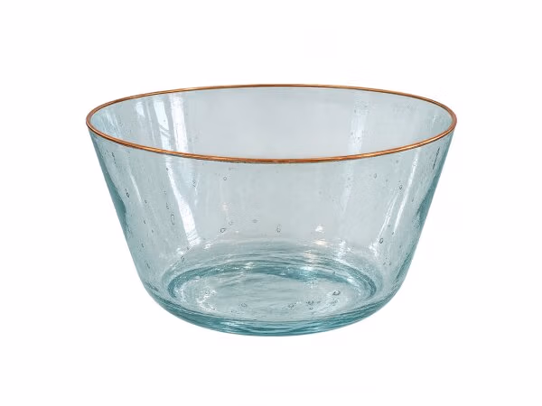 Glass Bowl