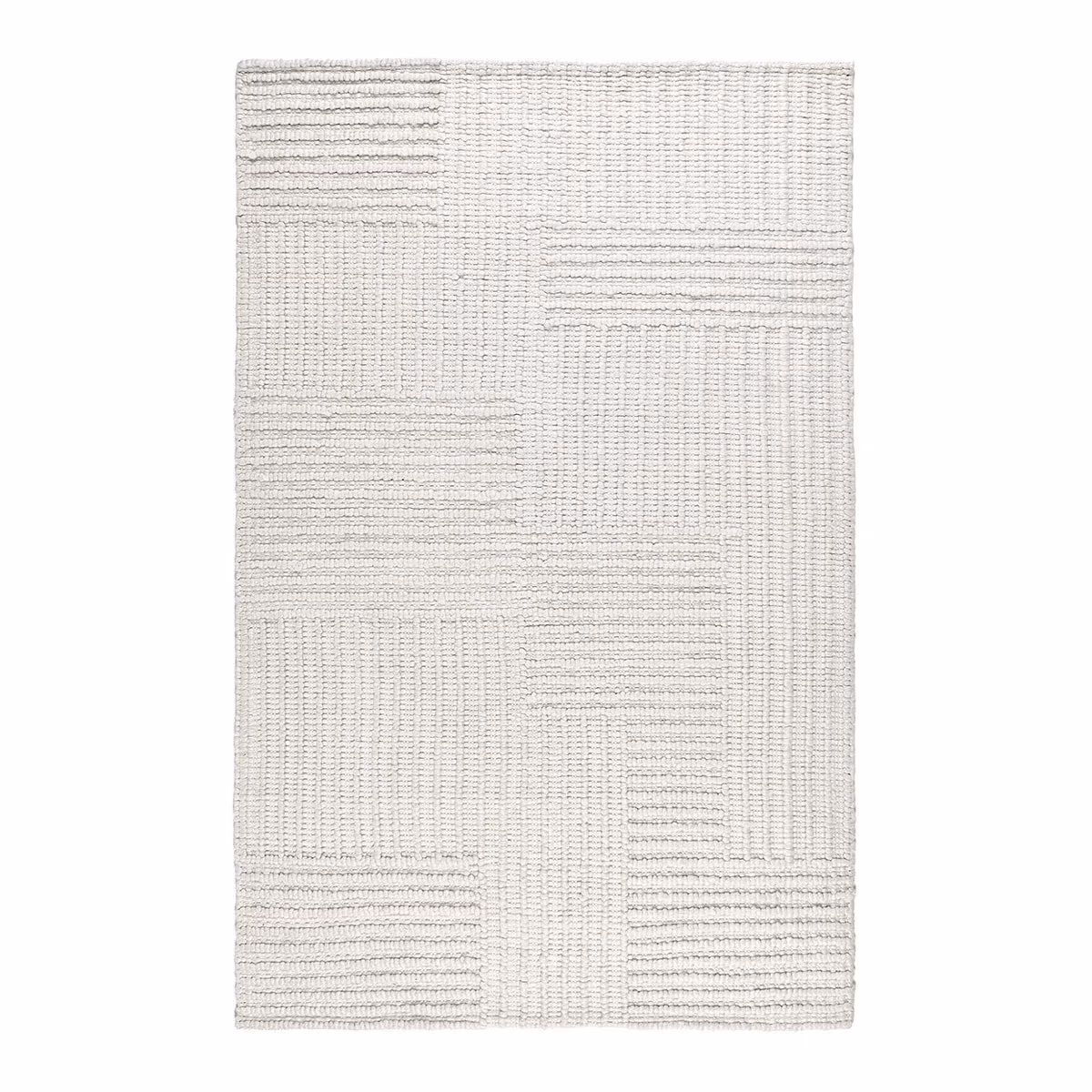 a540f2f7dde5acf337a86552fe8fe81c Performance Clayton Rug - Ivory / 8'x10' / Rug - Image 1