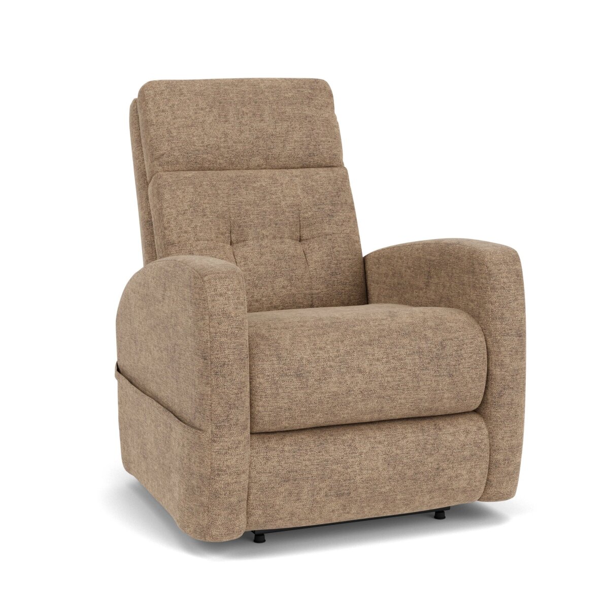 ae2b1f7374a60255742b8c50ebe4021d Charlotte Fabric Power Lift Recliner with Power Headrest & Lumbar - Image 1