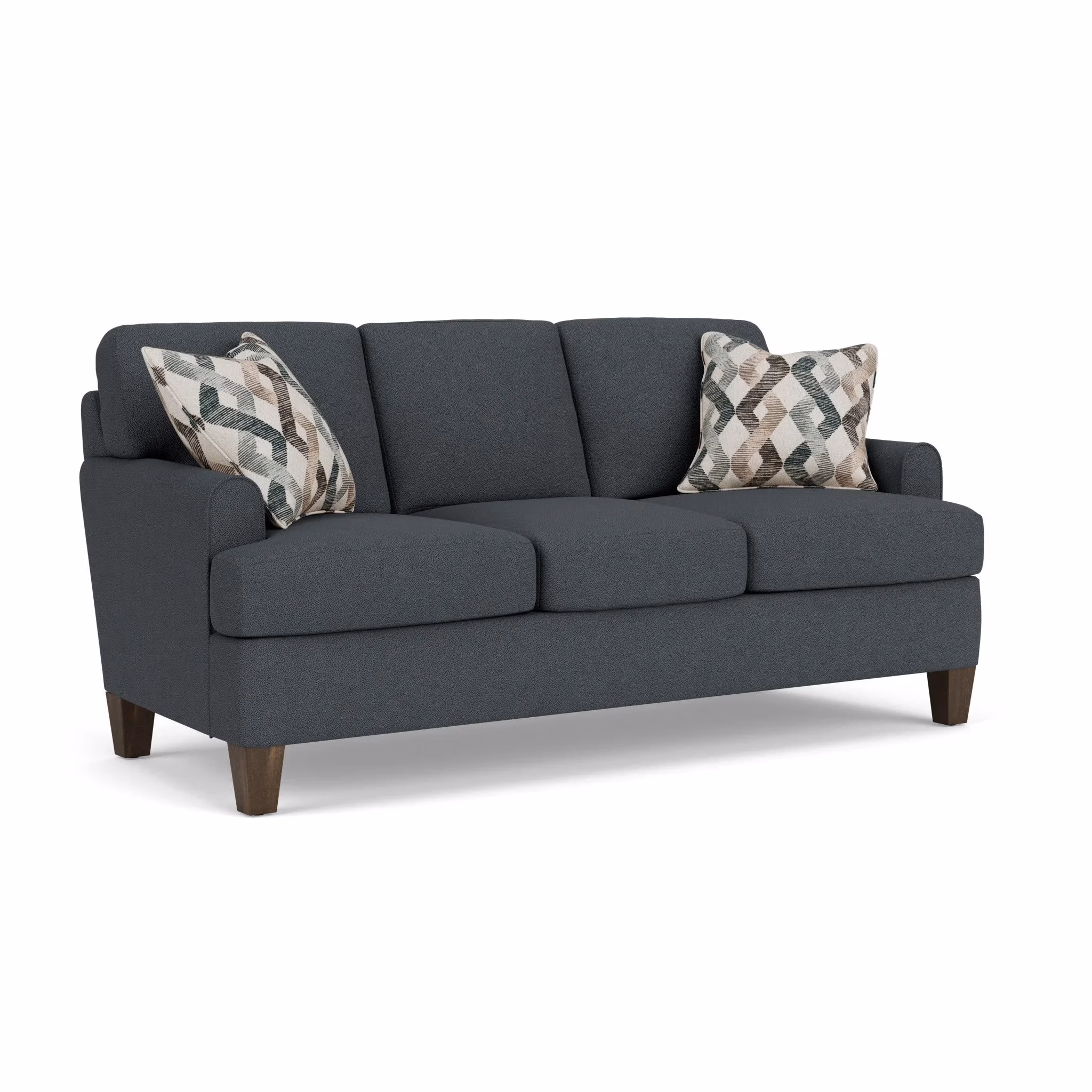 b5d2d0f48c605dcec981f6518e7562b4 Moxy Fabric Sofa - Image 1