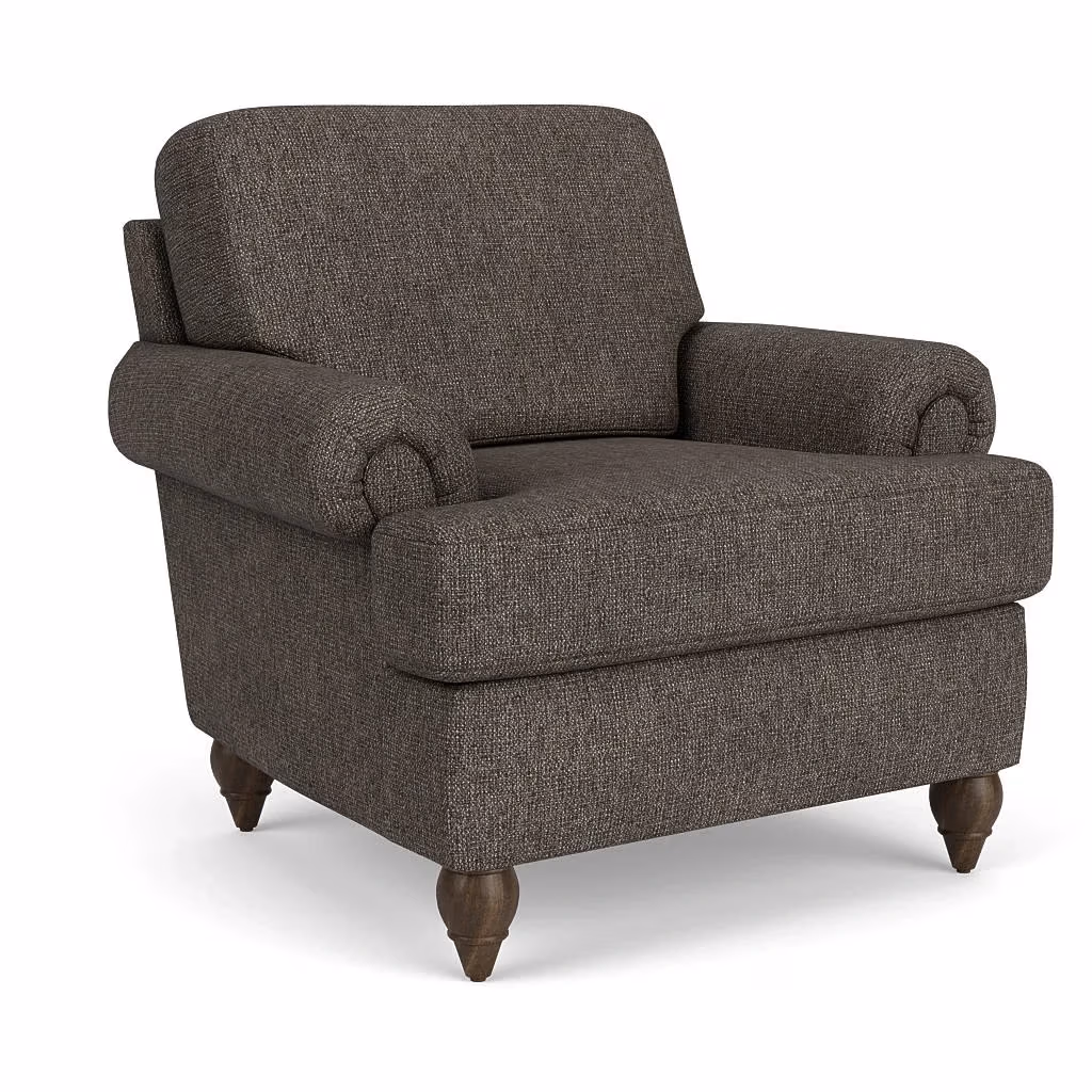 b8908e271418711aa570b780f2b32587 Moxy Fabric Chair - Image 1