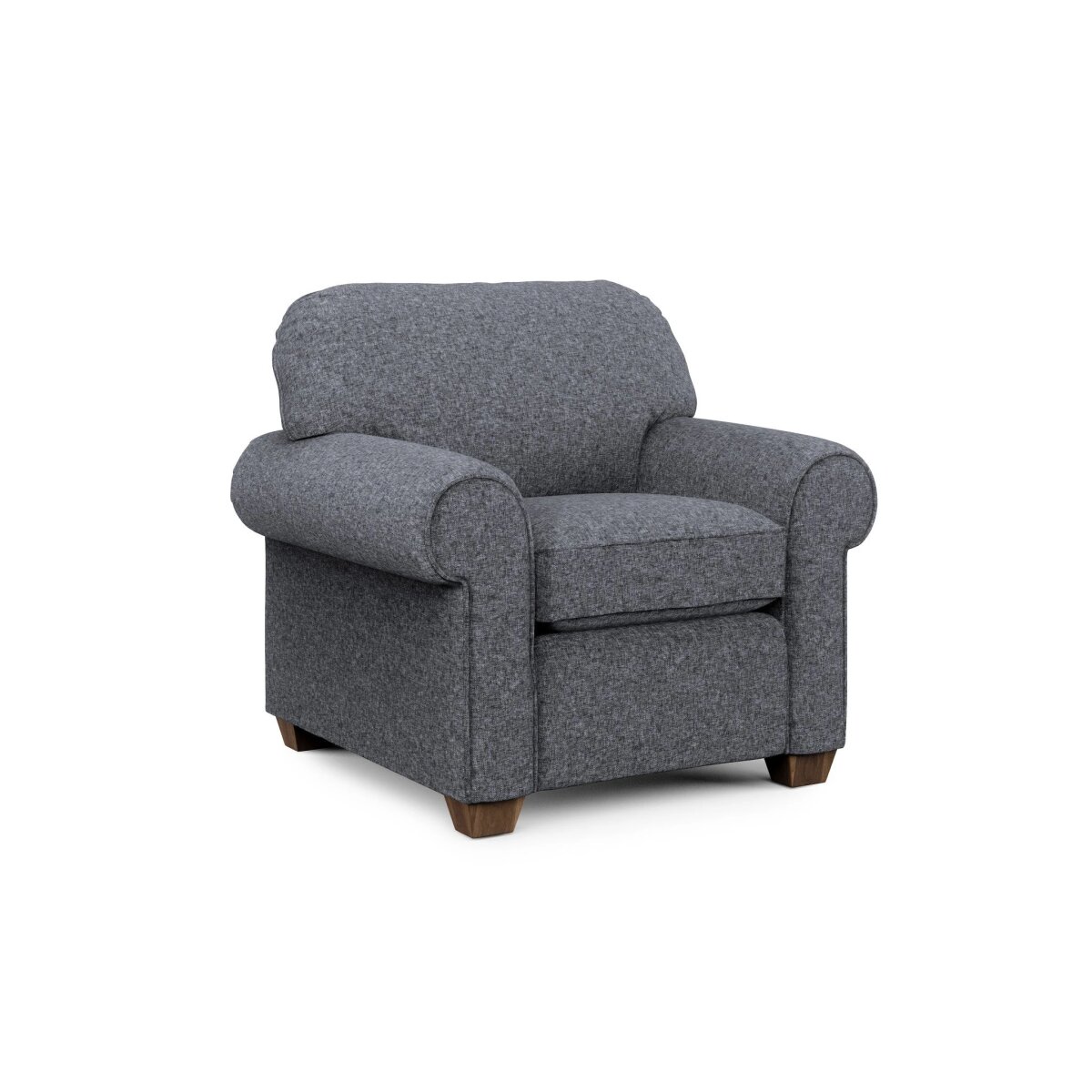 b89e95747d967c0de1800d277dd4db5e Thornton Fabric Chair - Image 1