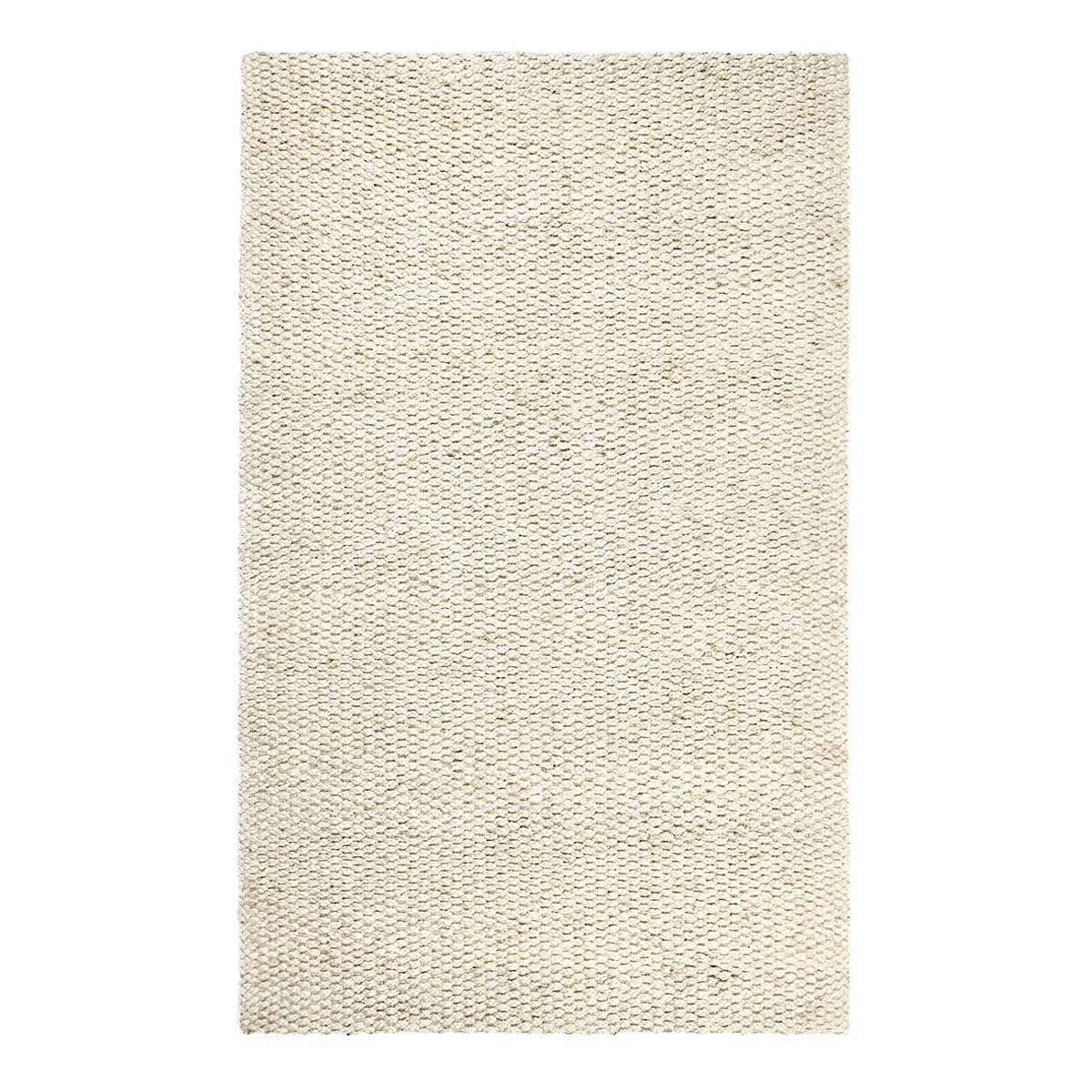 b922dc245317e09c13c6fb69785e668a Santa Cruz Rug - Ivory / 9'x12' / Rug - Image 1