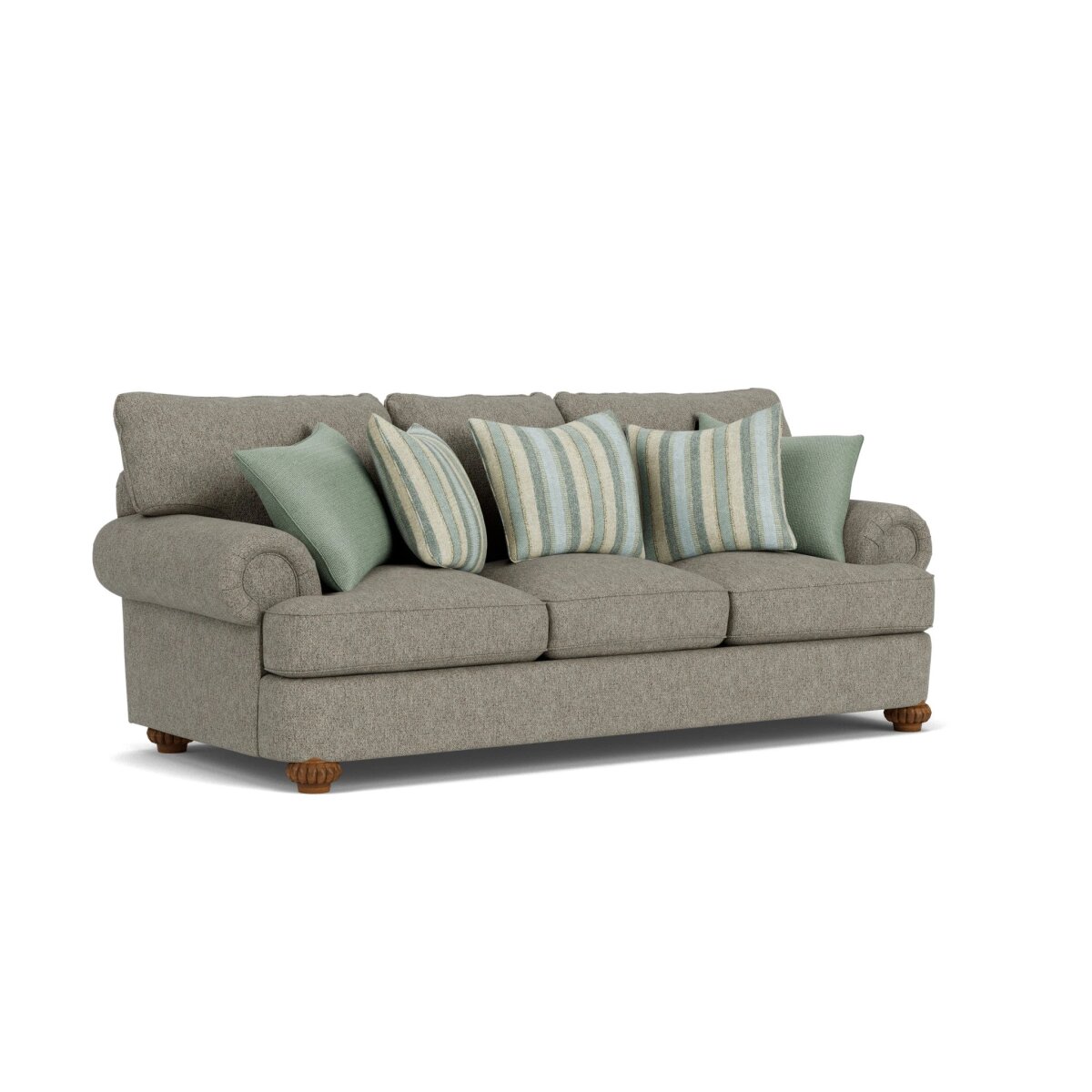 bac301134041f960e4cc6cd3b501a9ff Patterson Fabric Sofa - Image 1
