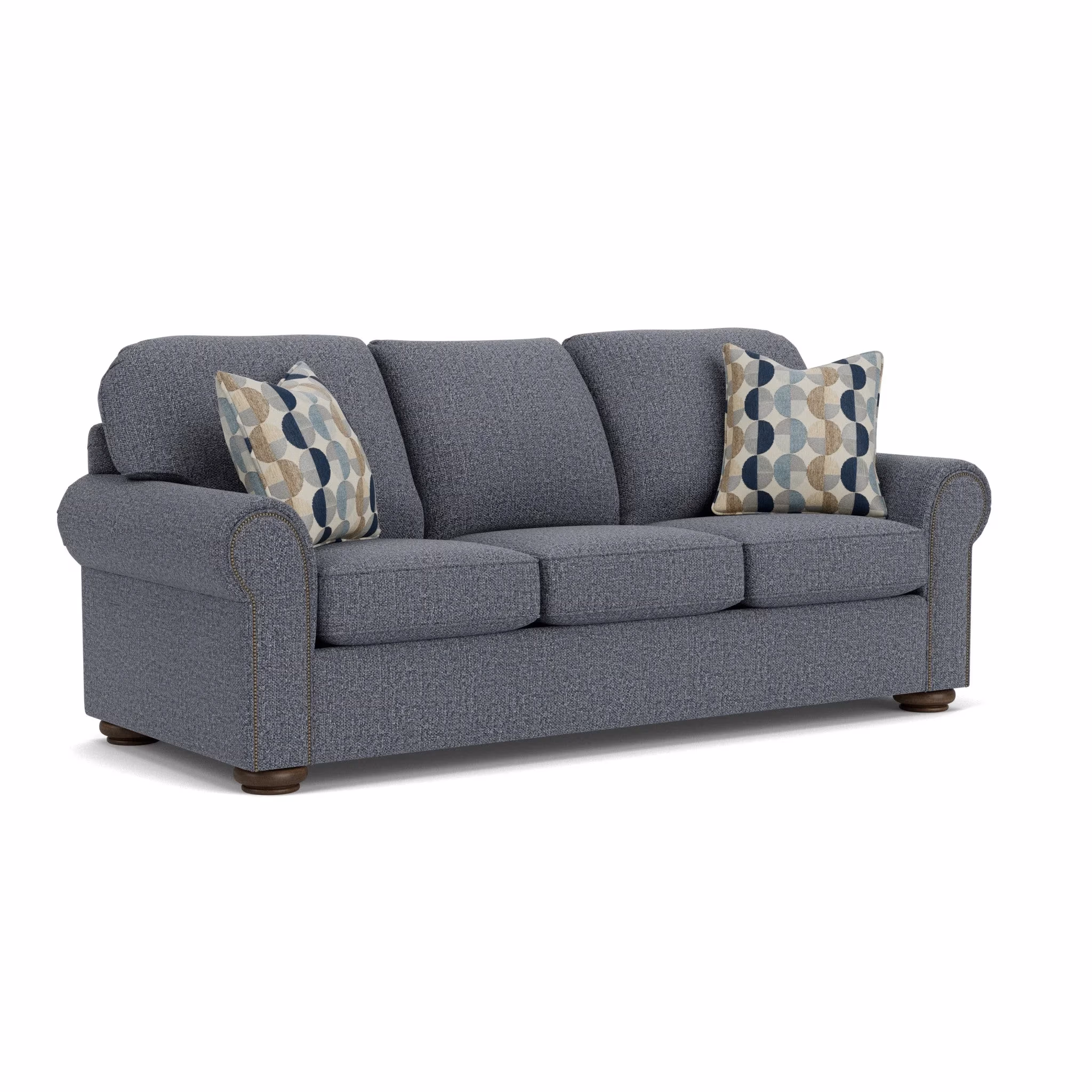 bbea9af6264c2e0da4b04c0b50c17196 Preston Fabric Sleeper - Image 1