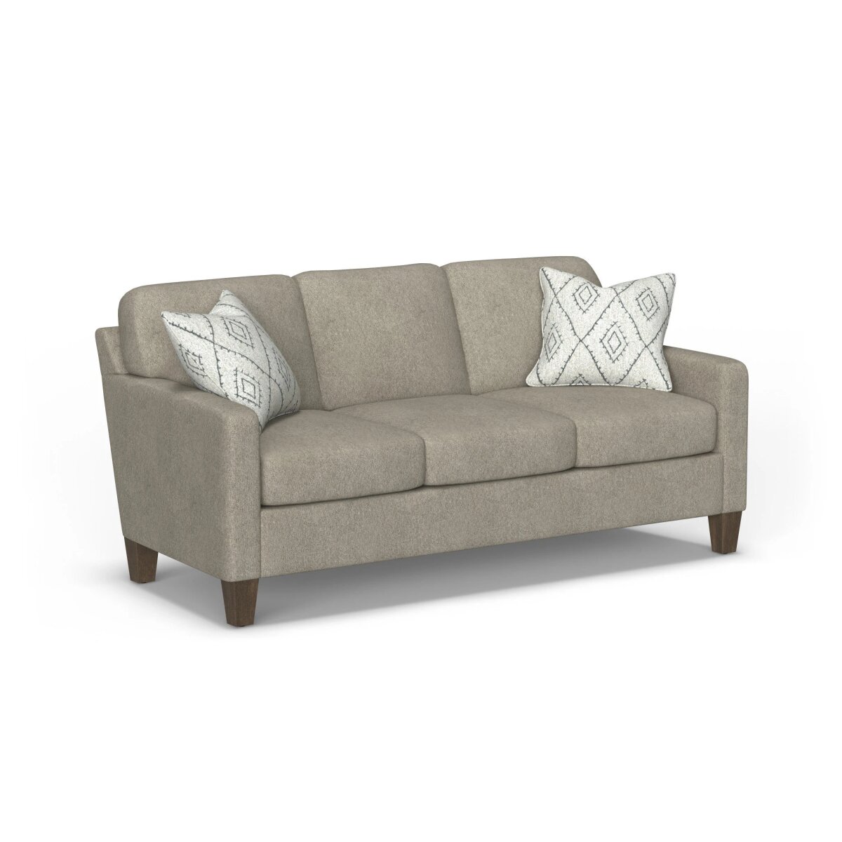 bcc79f5c36ad5b8656bb7712c74538c3 Moxy Fabric Sofa - Image 1