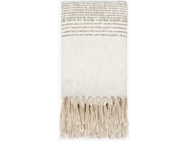 Throw Blanket, 50″ x 60″