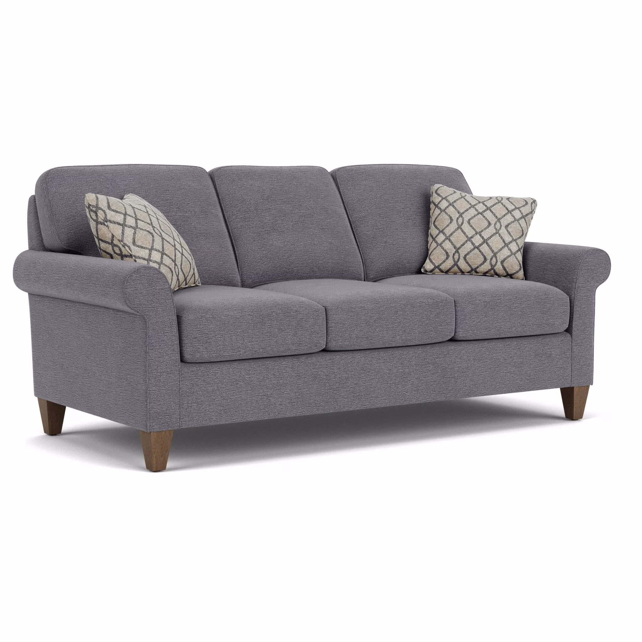 c02c95c1a375b63985dfcba041f03a10 Westside Fabric Sofa - Image 1