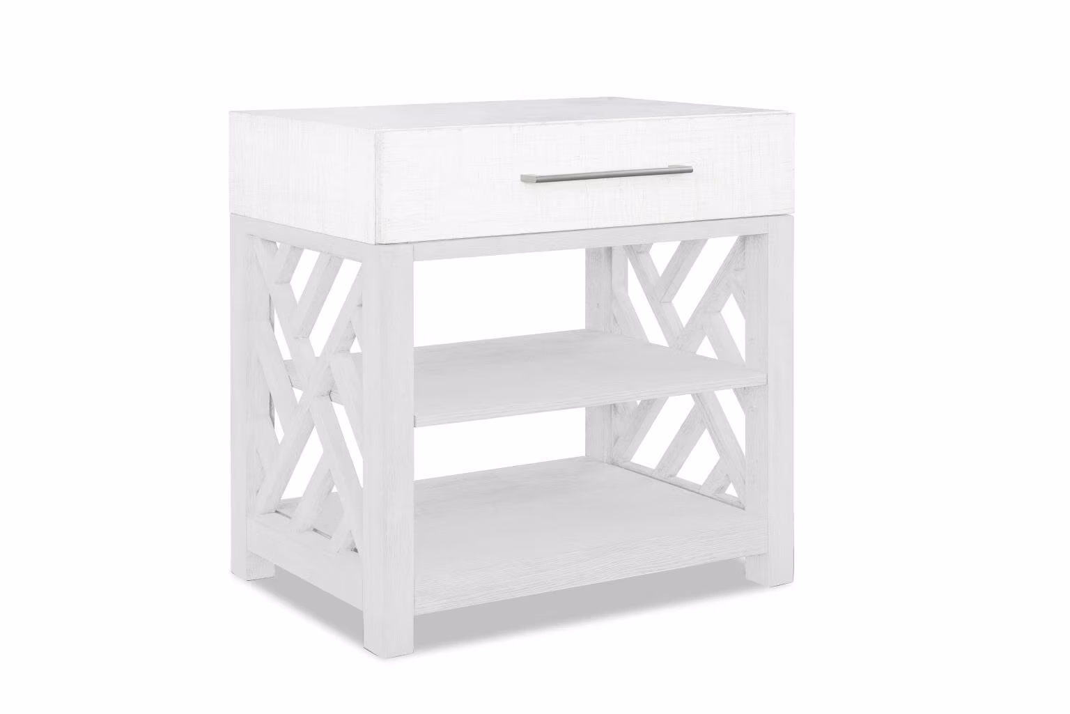 c07af68e81f1f3a0592a422c09de1dd6 Bedside Chest - Image 1