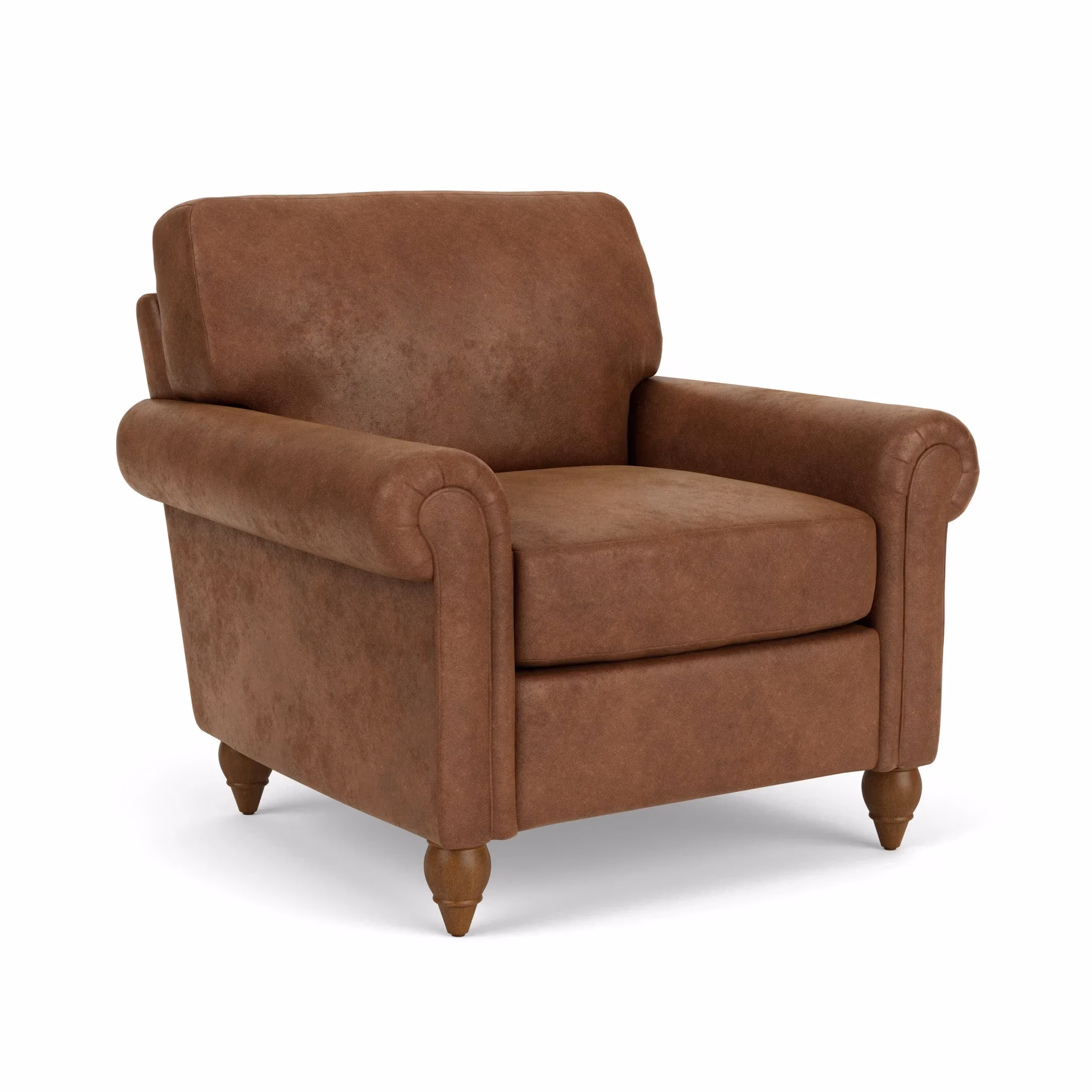 c861c0f35d0caccd31add919a56d75c3 Moxy Fabric Chair - Image 1