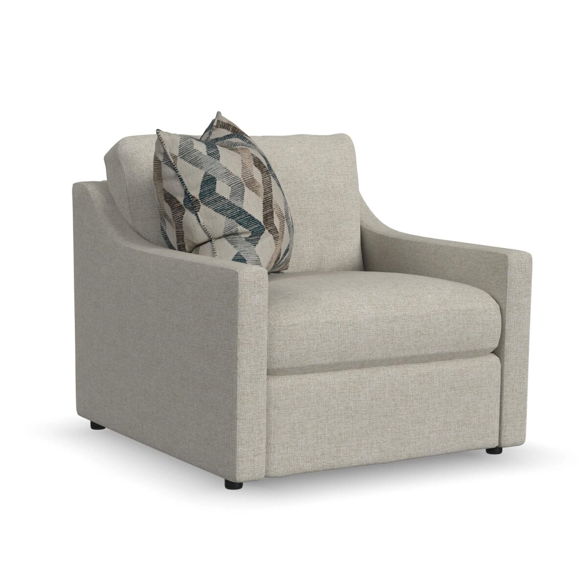 d26454e2c97dc105b6910e9aa088c507 Sky Fabric Chair - Image 1