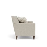 Digby Fabric Loveseat - Image 3