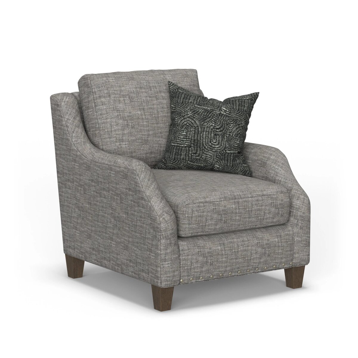 dfa175ce0574e698e1e85d69adbf655d Gianna Fabric Chair - Image 1