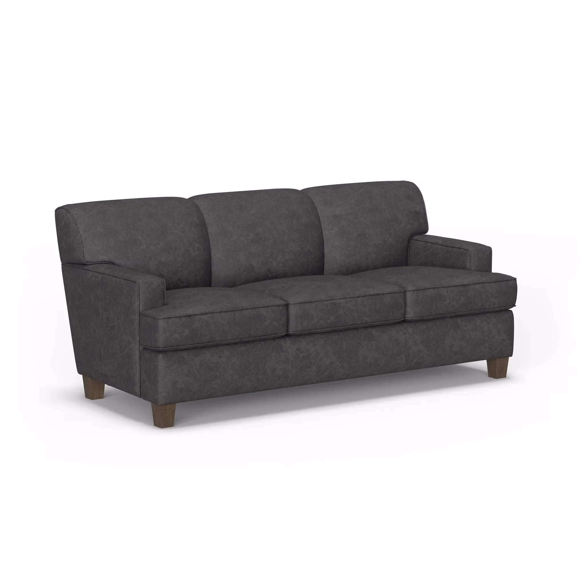 e7c22ef93b1fc096332d3271e1d6e774 Dempsey Leather Sofa - Image 1