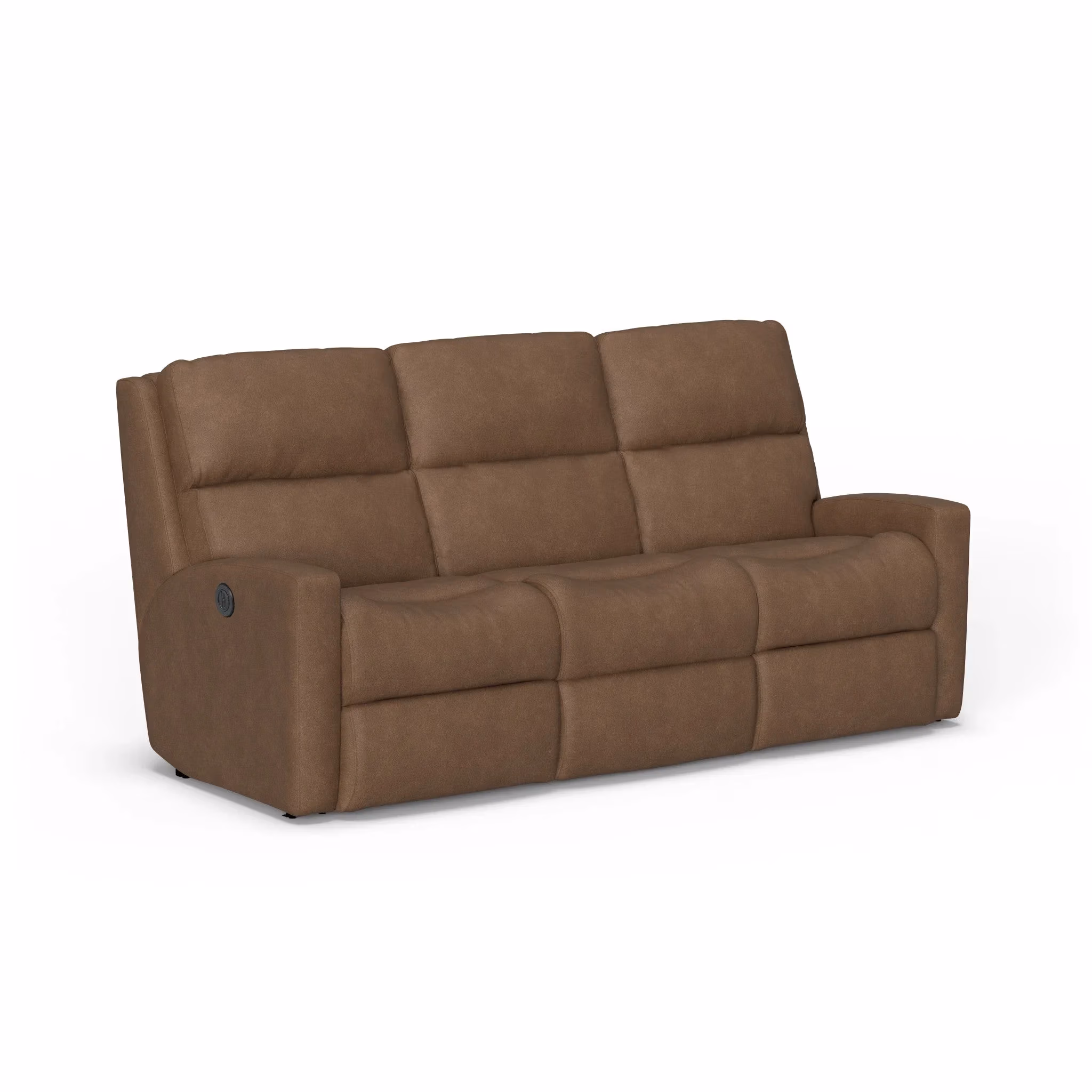 e88faefdf5143053fcdd74af1eca156d Catalina Fabric Power Reclining Sofa - Image 1