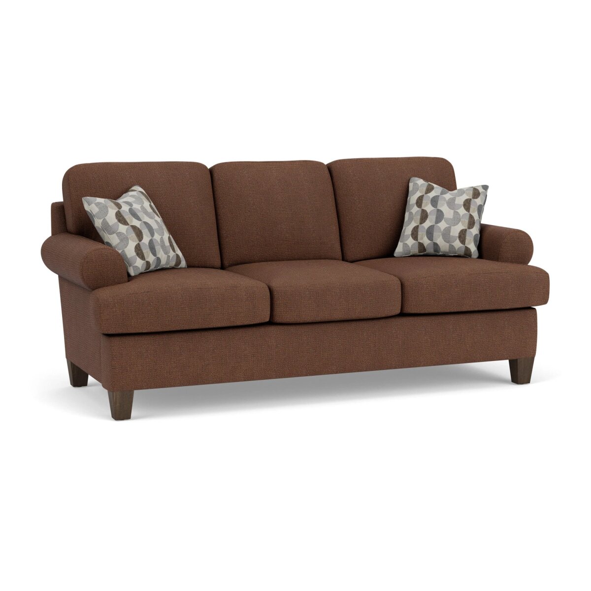 f585f6deb1c536678979a2c2cbe01ebf Moxy Fabric Sofa - Image 1