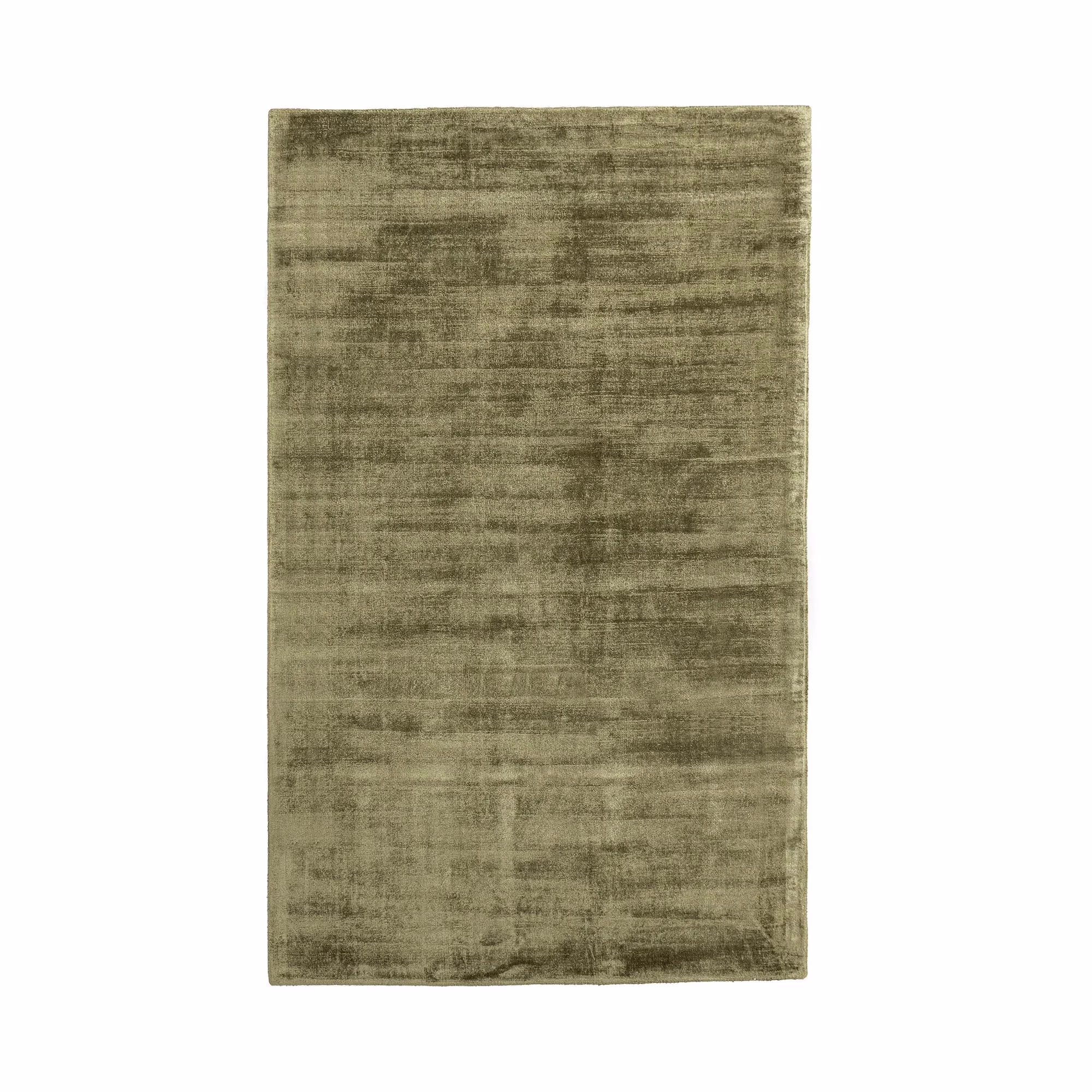 f9ef266a98525d930808ffc14291f968 Berlin Rug - Olive Green / 1'x1' Swatch / Swatch - Image 1