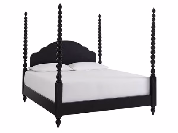 King Bed