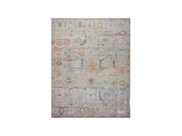 Rug, 8'6" x 11'6"