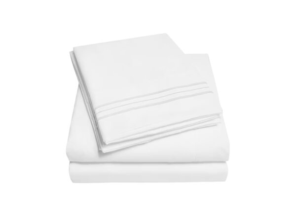 Twin Sheet Set