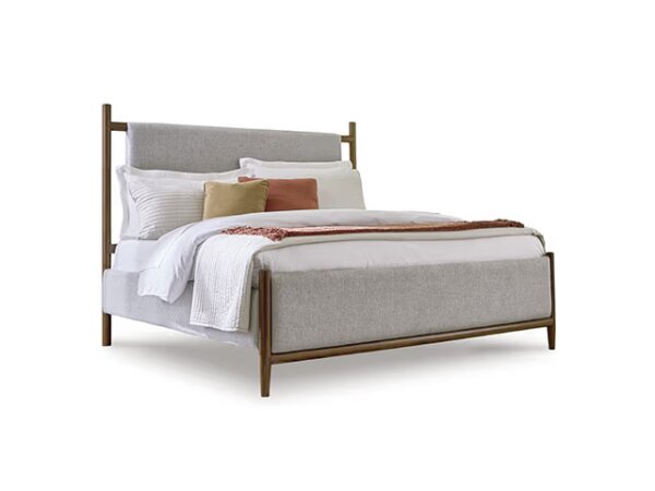 Queen Bed