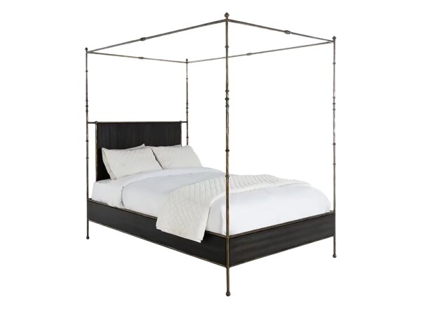Queen Bed