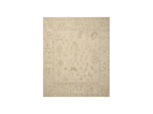 Rug, 2'6" x 8'6"