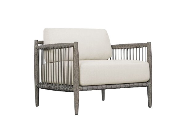 Outdoor Lounge Chair