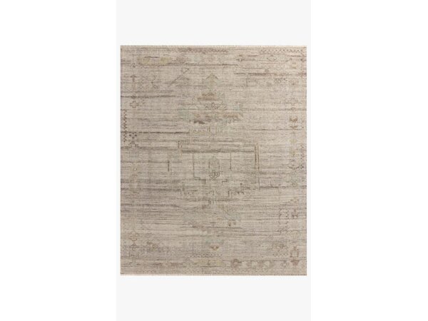 Rug, 2’6″ x 8’6″