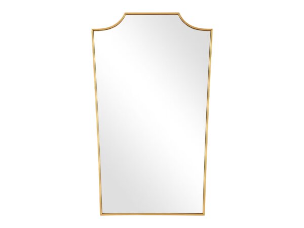 Mirror, 24" x 40"