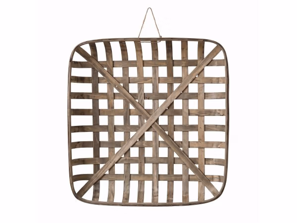Tobacco Basket