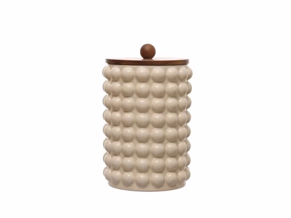 Large Canister