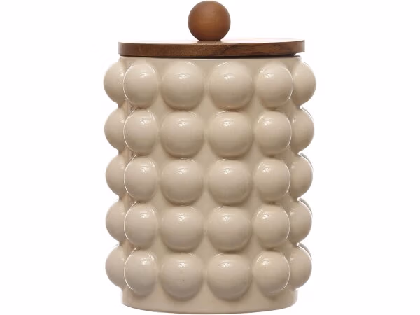 Medium Canister