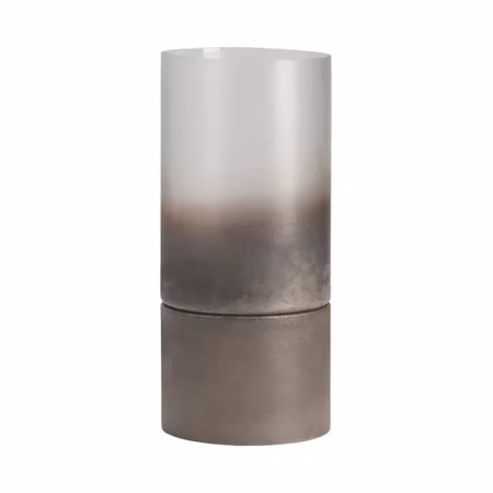 Large Candle Holder