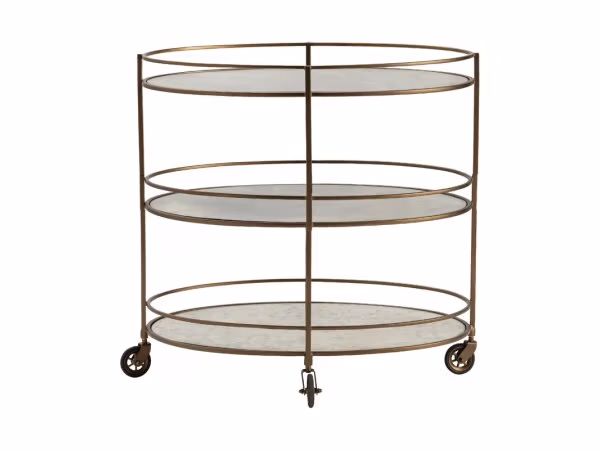 Bar Cart