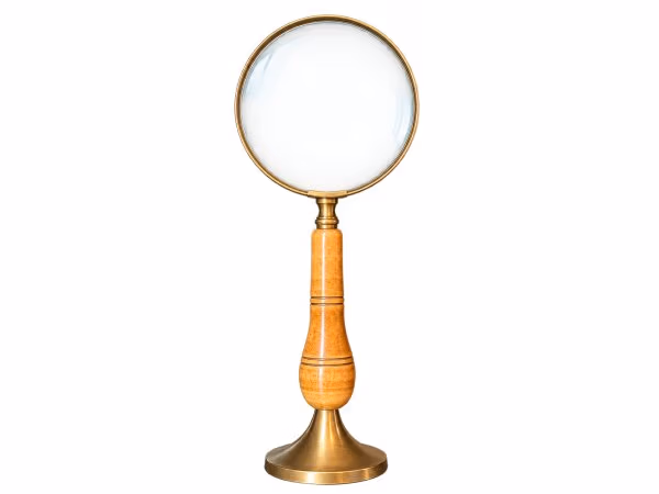 Magnifying Glass