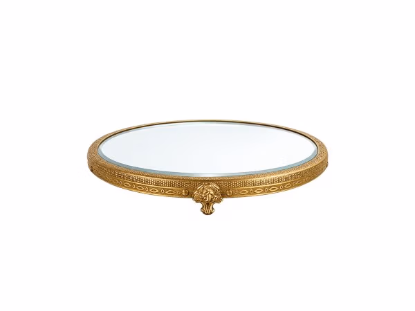 Small Tray Mirror