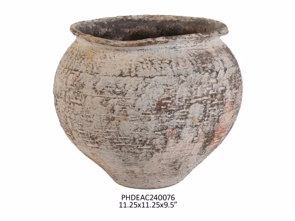 Pot