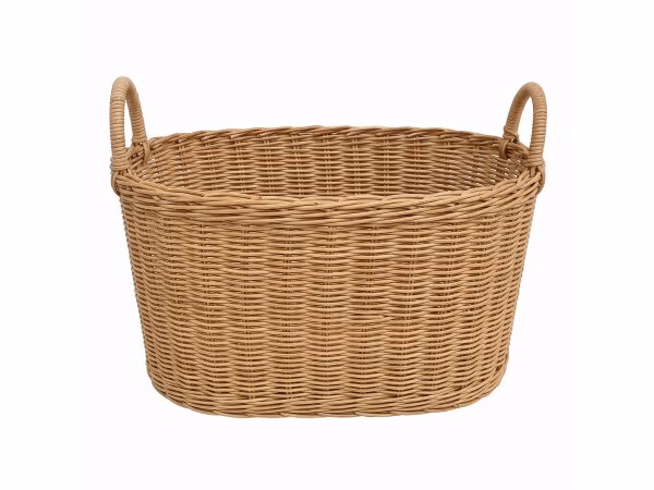 Small Wicker Basket