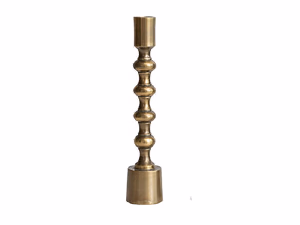 Large Candle Holder