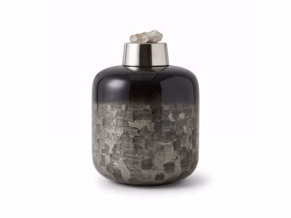 Lidded Container